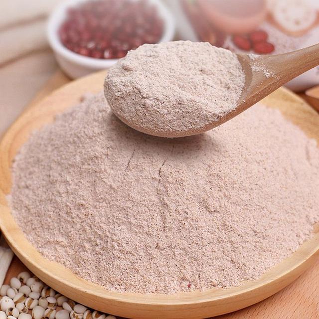 新手找紅豆薏米代餐粉加工廠家，這五個問題最易被忽視