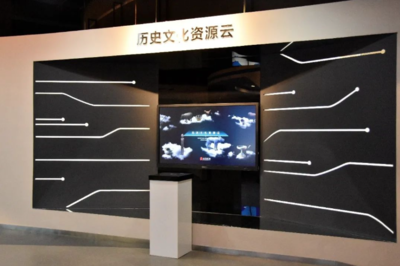 數字文化創意軟件開發 融合技術與藝術的新興領域