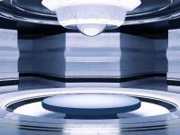 科技融合，文化新生 高科技企業展廳與數字創意軟件的創新實踐