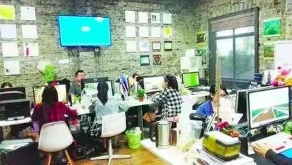 數字賦能新商業 金華第三條夜市點亮文化創意軟件新體驗